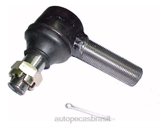 Autopeças Porto Alegre 602L81602 Ford Extremidade do tirante 85hu-3289a