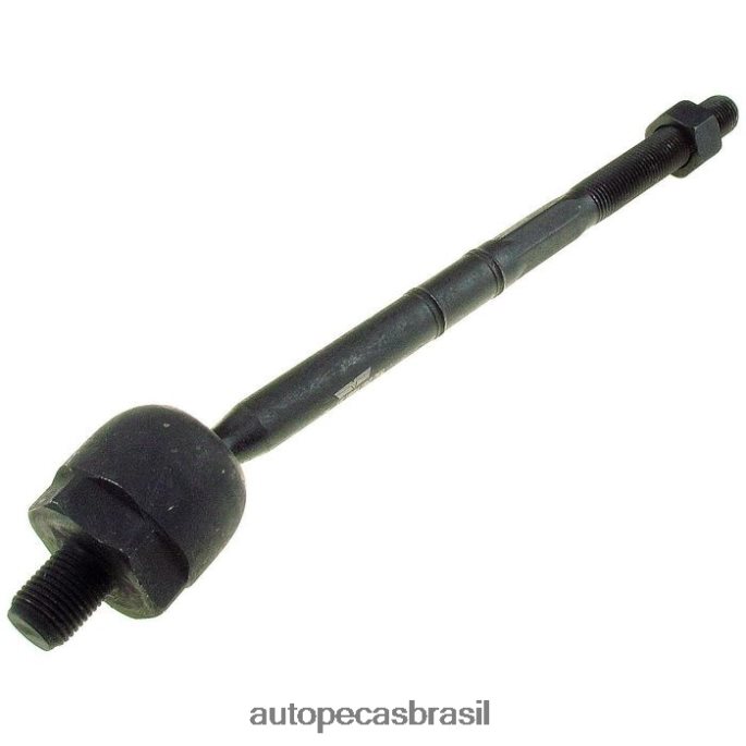 Extremidade do tirante 1l5z-3280aa subconjunto da extremidade da cremalheira de direção PZR80N1127 Autopeças Joinville FORD