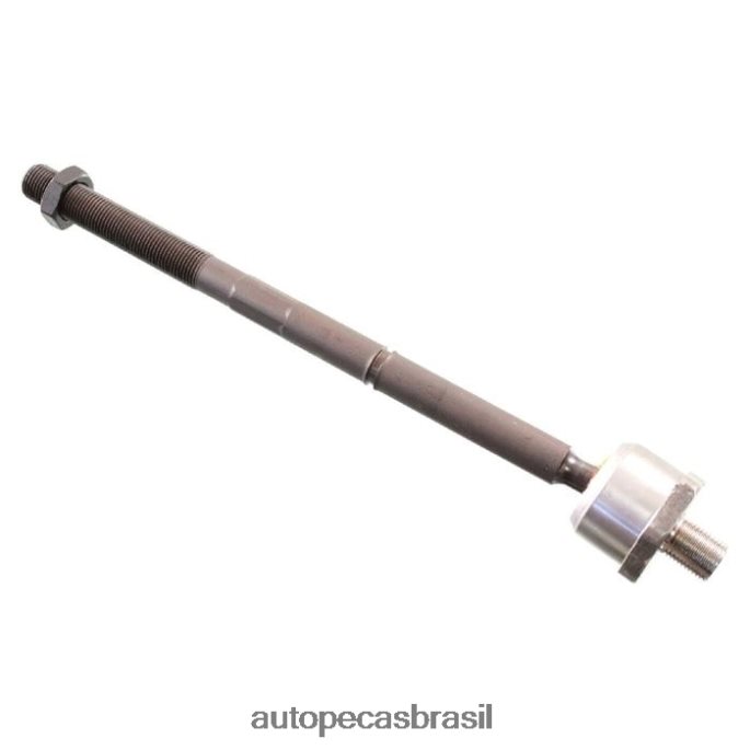 Extremidade do tirante 2l1z-3280fa subconjunto da extremidade da cremalheira de direção PZR80N1368 Autopeças Campinas FORD