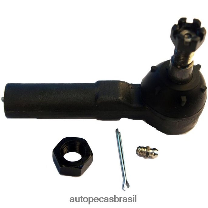 Extremidade do tirante 3f2z-3a130ba PZR80N1399 Autopeças Sorocaba FORD