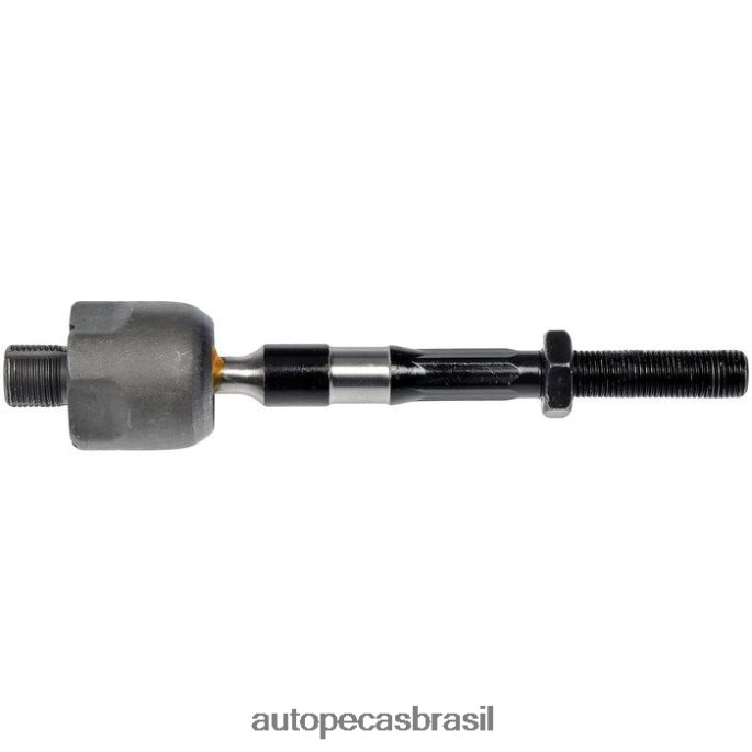 Extremidade do tirante 6e5z-3280aa subconjunto da extremidade da cremalheira de direção PZR80N995 Autopeças Caxias Do Sul FORD
