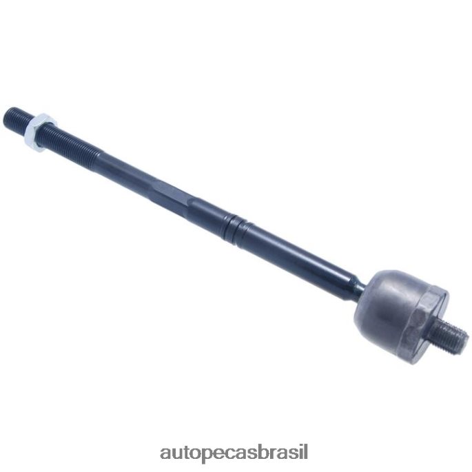 Extremidade do tirante 6l3z-3280b subconjunto da extremidade da cremalheira de direção PZR80N823 Autopeças Alvorada FORD