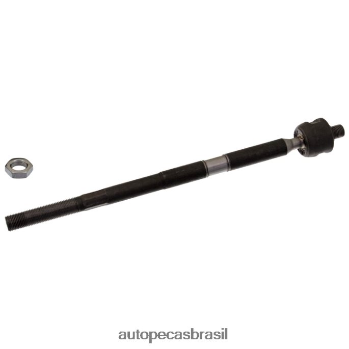Extremidade do tirante ec01-32-240 subconjunto da extremidade da cremalheira de direção PZR80N1327 Autopeças Joinville FORD