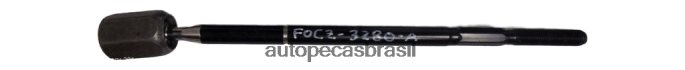 Extremidade do tirante f0cz-3v280a subconjunto da extremidade da cremalheira de direção PZR80N297 Autopeças Joinville FORD