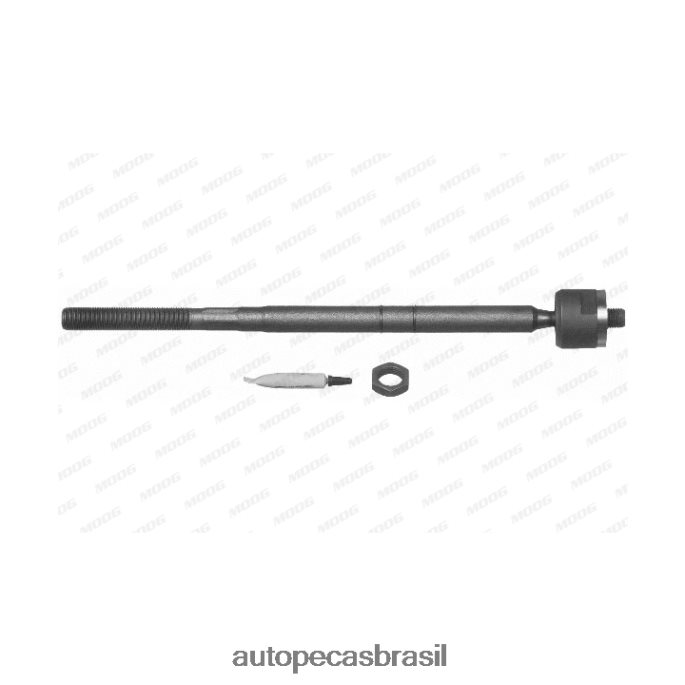 Extremidade do tirante f5rz-3280a subconjunto da extremidade da cremalheira de direção PZR80N295 Autopeças Caxias Do Sul FORD