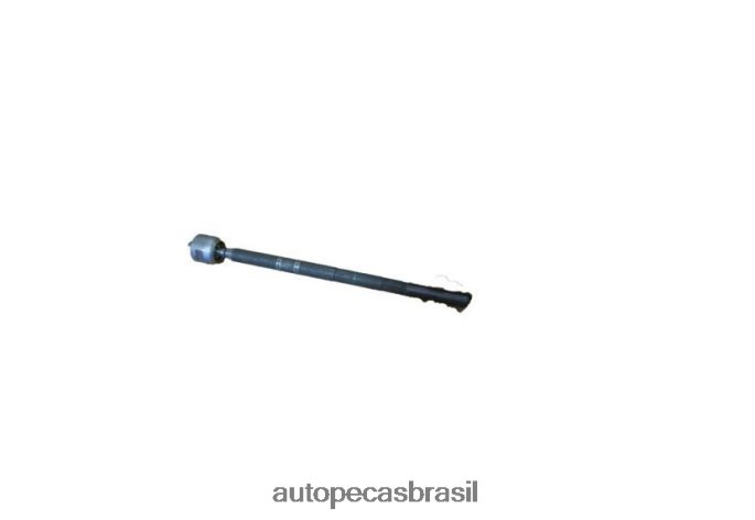 Extremidade do tirante f8rz-3280ba subconjunto da extremidade da cremalheira de direção PZR80N296 Autopeças Canoas FORD