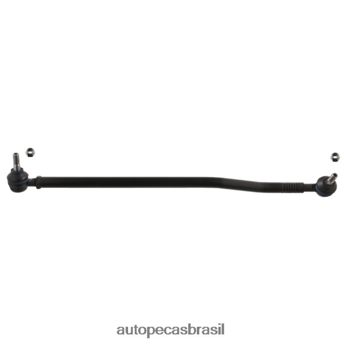 Extremidade do tirante 211-415-701g PZR80N1185 Autopeças Caxias Do Sul VOLKSWAGEN