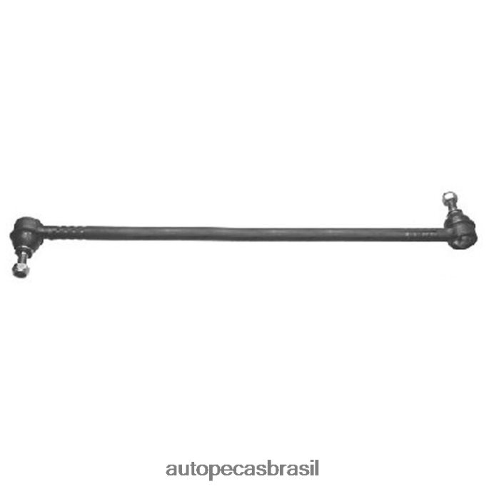 Extremidade do tirante 211-415-802f PZR80N1184 Autopeças Curitiba VOLKSWAGEN