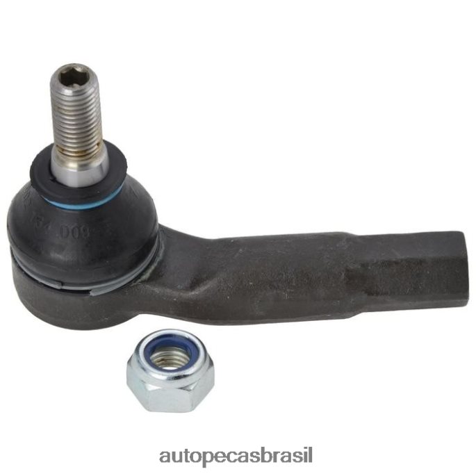 subconjunto da extremidade do tirante es3525 da extremidade do tirante da direção PZR80N380 Auto Peças Brasil VOLKSWAGEN