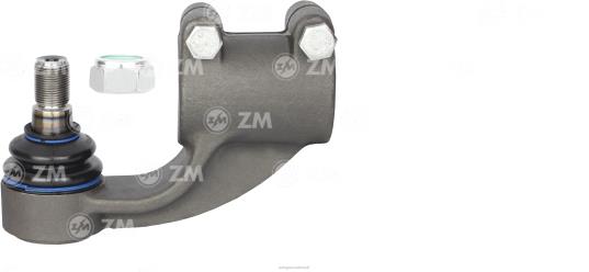 Autopeças Campinas 602L81608 VW Extremidade do tirante 2z0-415-711