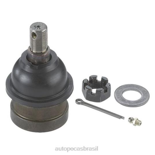 Autopeças Campinas 602L82718 Chevrolet junta esférica 3829440