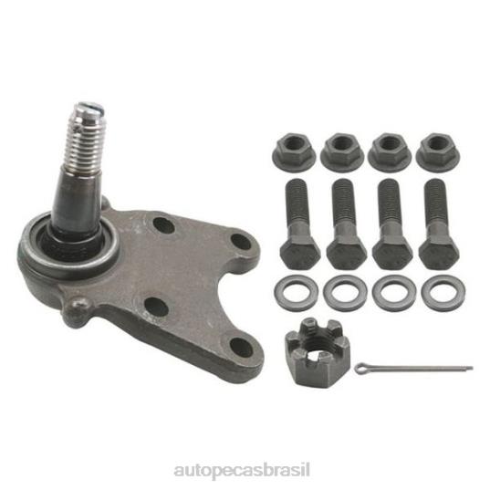 Autopeças Curitiba 602L81254 Chevrolet junta esférica 8-89040-240-0