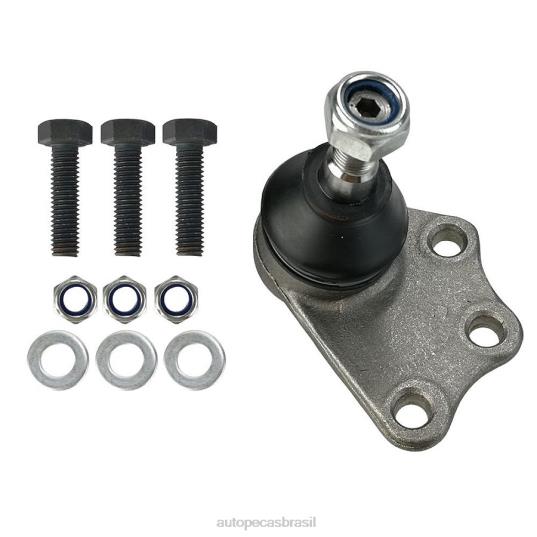 Autopeças Campinas 602L82388 Fiat junta esférica 7084171