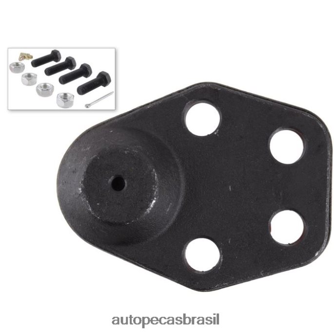 junta esférica k7365 subconjunto da junta esférica de direção PZR80N396 Autopeças Canoas DODGE