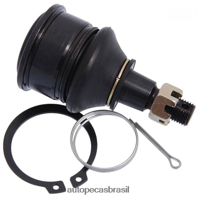 junta esférica jbj931 subconjunto da junta esférica de direção PZR80N413 Autopeças Alvorada HONDA
