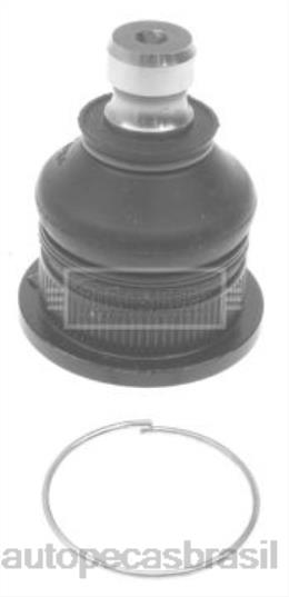 Autopeças Alvorada 602L81223 Renault junta esférica 8200-255-761-bj