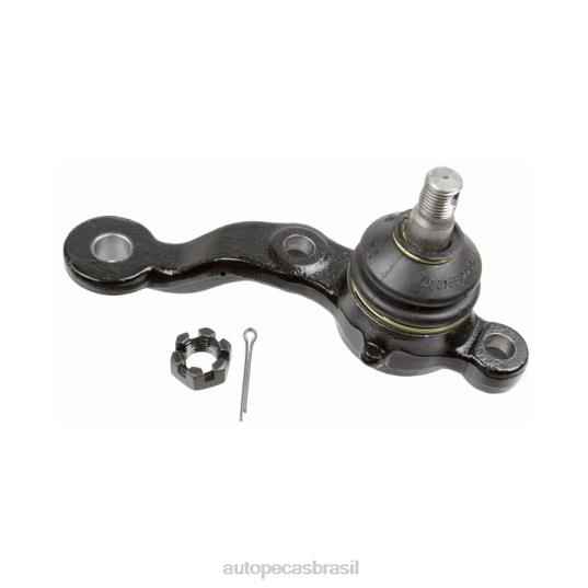Autopeças Perto De Mim 602L8521 Toyota junta esférica 43330-59066
