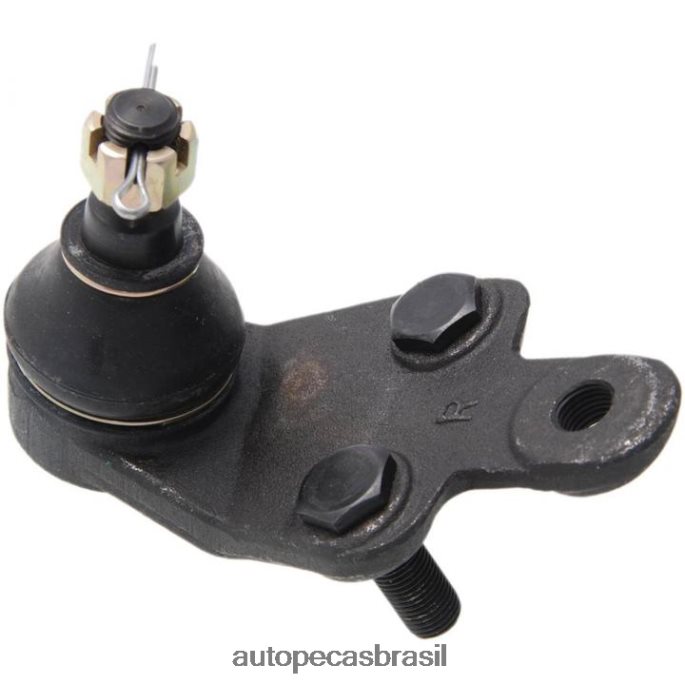 junta esférica 43330-09810 PZR80N1315 Autopeças Caxias Do Sul TOYOTA