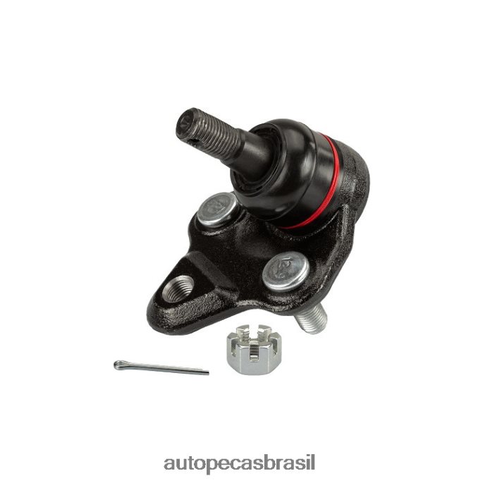 junta esférica, baixa r 43330-09640 PZR80N779 Autopeças Sorocaba TOYOTA