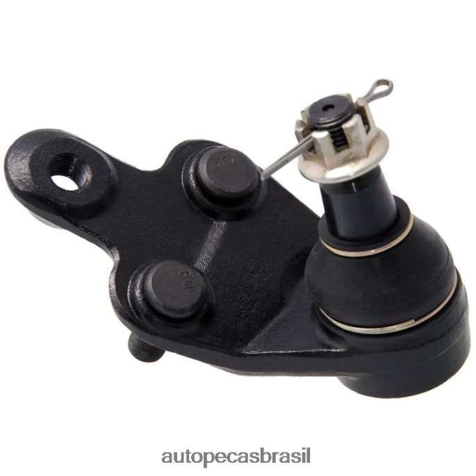 junta esférica, baixo l 43340-39545 PZR80N721 Autopeças Perto De Mim TOYOTA
