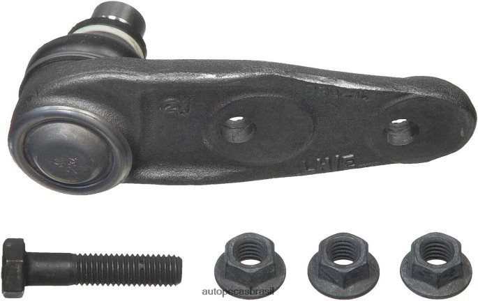 junta esférica k9657 PZR80N1199 Autopeças Sorocaba VOLKSWAGEN
