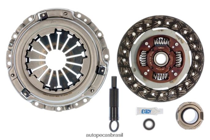 kits de embreagem hcc531 hcd012u brg837 PZR80N116 Autopeças Canoas ACURA