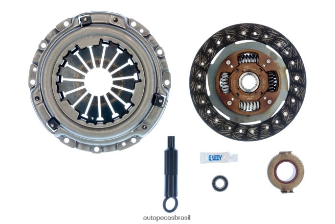 kits de embreagem hcc531 hcd015u brg817 PZR80N115 Autopeças Caxias Do Sul ACURA