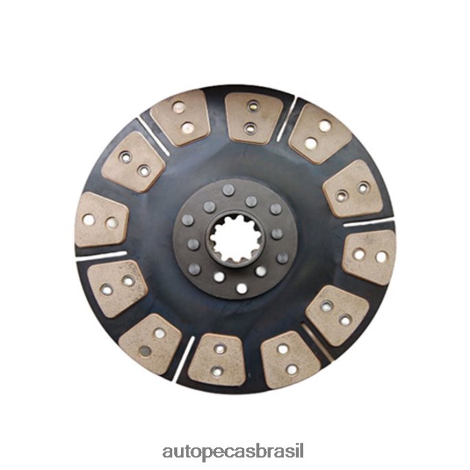 kits de embreagem 127597-4 113c166 128067/128068 PZR80N266 Autopeças Canoas MACK TRUCK