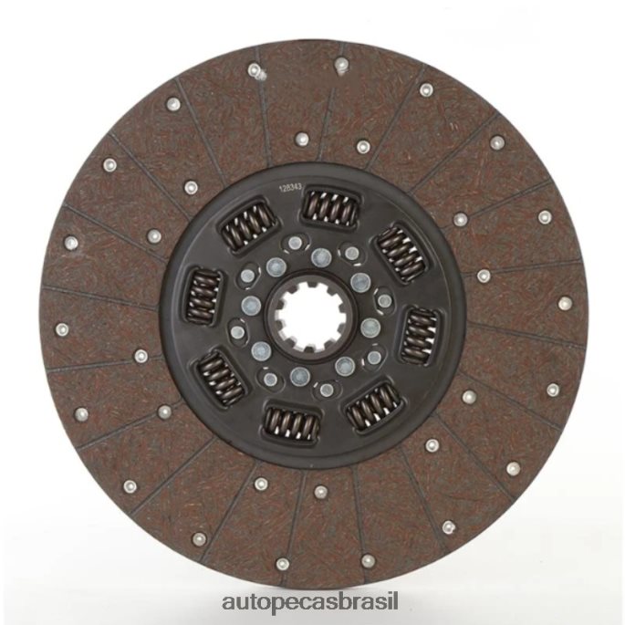 kits de embreagem 129060-2 125197 128343/128344 PZR80N260 Auto Peças Brasil MACK TRUCK