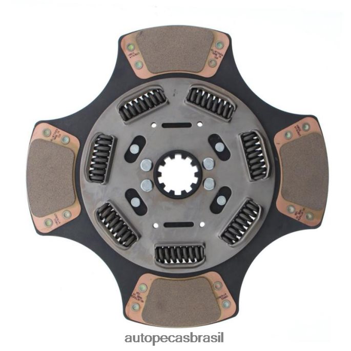 kits de embreagem 157700-4z 113c166 128462 f/r PZR80N269 Autopeças Sorocaba MACK TRUCK
