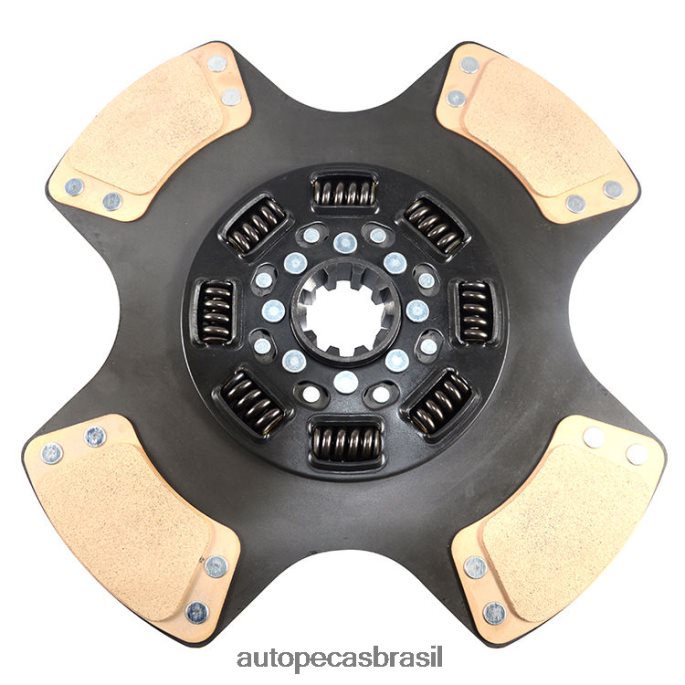 kits de embreagem 157700-4z 113c166 128519/128520 PZR80N268 Autopeças Campinas MACK TRUCK