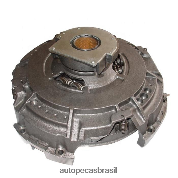 kits de embreagem 157700-6z 113c166 128539/128540 PZR80N273 Autopeças Alvorada MACK TRUCK