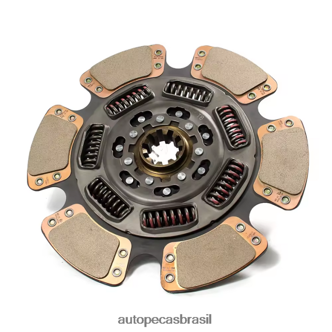 kits de embreagem 157700-6z 113c166 128539/128540 PZR80N273 Autopeças Alvorada MACK TRUCK