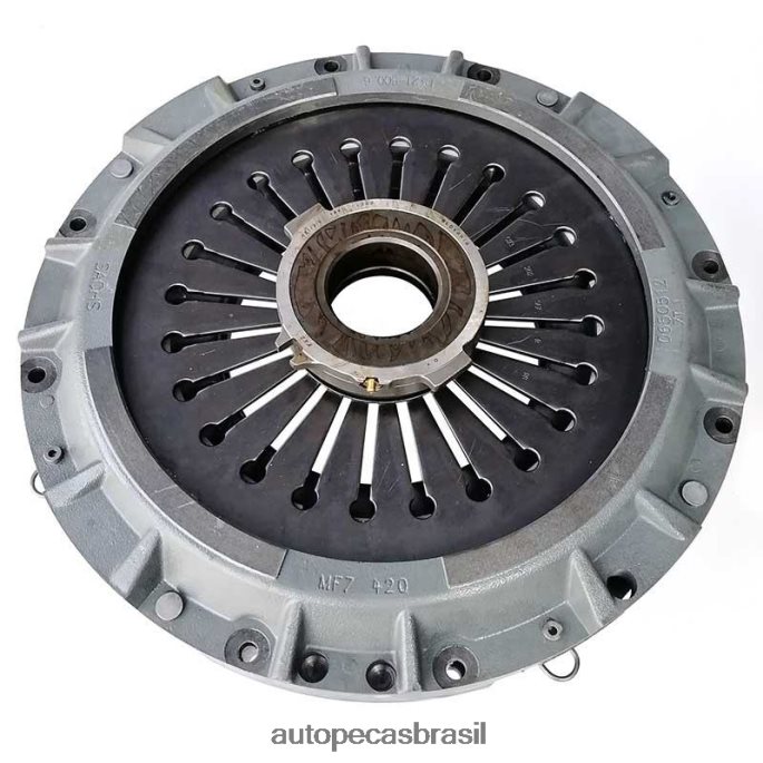 kits de embreagem ca5065 cd5065 com kit PZR80N185 Autopeças Caxias Do Sul CHEVROLET