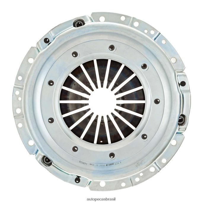 kits de embreagem gmc512 cd4203 n1716sa PZR80N188 Autopeças Campinas CHEVROLET