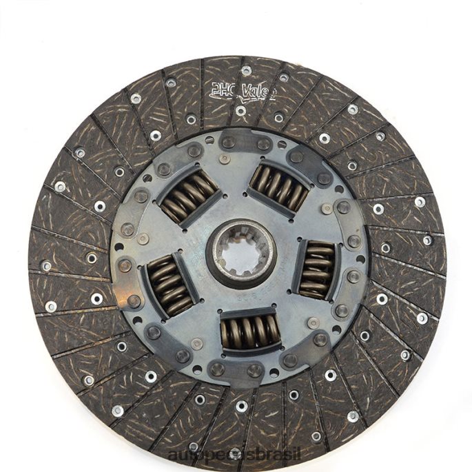 kits de embreagem gmc602 cd3348 n1716sa PZR80N196 Autopeças Canoas CHEVROLET