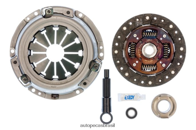 kits de embreagem brg370 hcc507 hcd006u PZR80N122 Autopeças Porto Alegre HONDA