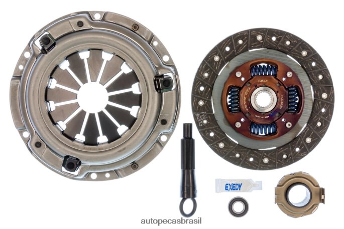 kits de embreagem brg820 hcc902 hcd802u PZR80N124 Autopeças Curitiba HONDA
