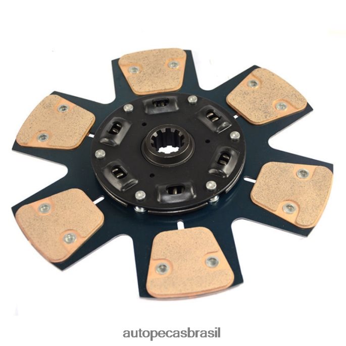 kits de embreagem hcc531r hcd012ucb6 brg837 PZR80N240 Auto Peças Brasil HONDA