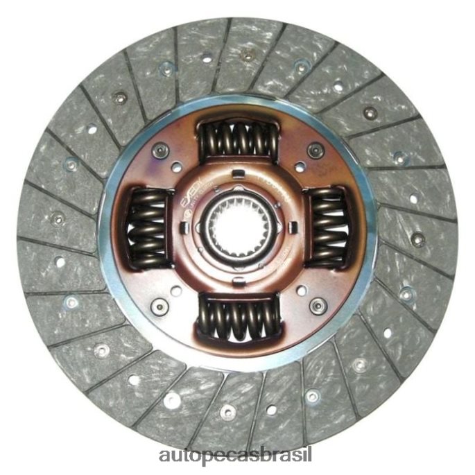 kits de embreagem mzc565 mzd025u brg081 PZR80N133 Autopeças Alvorada MAZDA