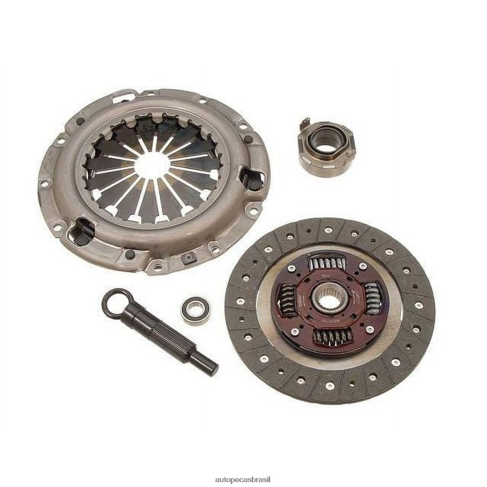 kits de embreagem mzc610 mzd010u brg813 PZR80N138 Autopeças Campinas MAZDA