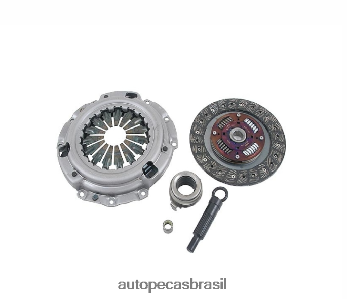 kits de embreagem mzc636 mzd014u brg452 PZR80N137 Autopeças Joinville MAZDA