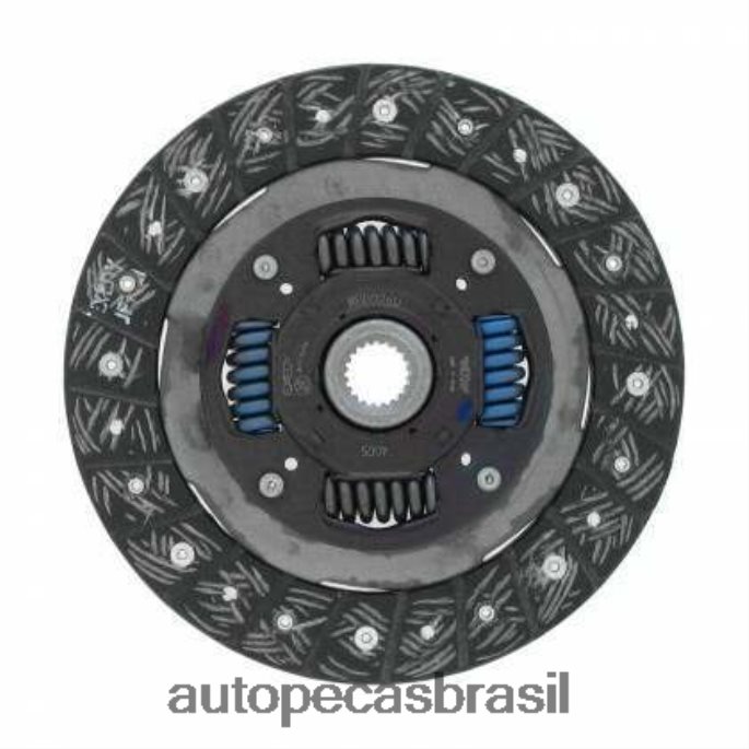 kits de embreagem mbc516 mbd026u brg210 PZR80N147 Autopeças Joinville MITSUBISHI