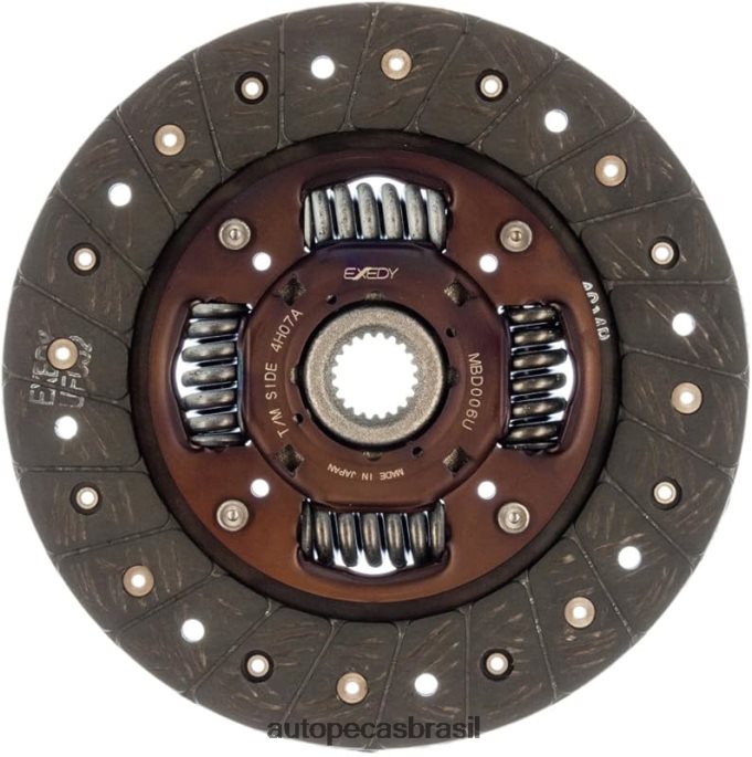 kits de embreagem mbc618 mbd088u brg601 PZR80N151 Autopeças Perto De Mim MITSUBISHI