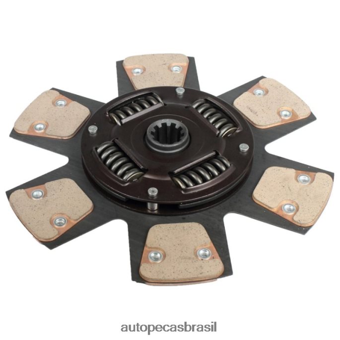 kits de embreagem nsc557r nsd004ucb6 brg016 PZR80N250 Auto Peças Brasil NISSAN