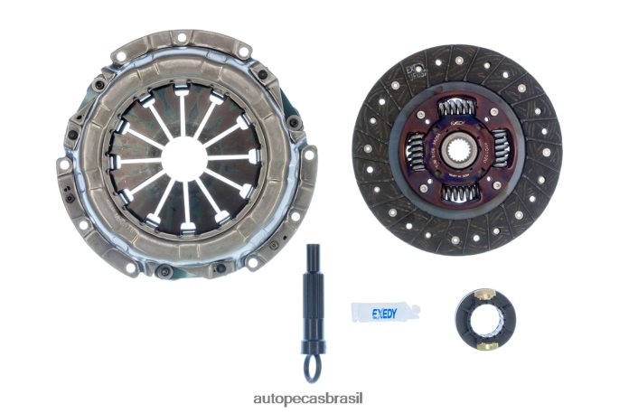 kits de embreagem brg0109 mbc516 hyd102u PZR80N128 Autopeças Campinas HYUNDAI