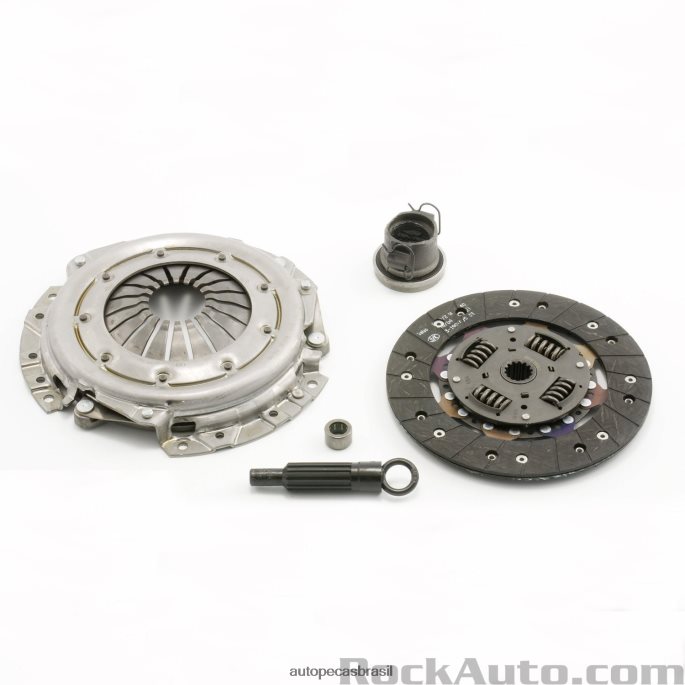 kits de embreagem ca1914 gmd002u n8074 PZR80N228 Autopeças Campinas JEEP