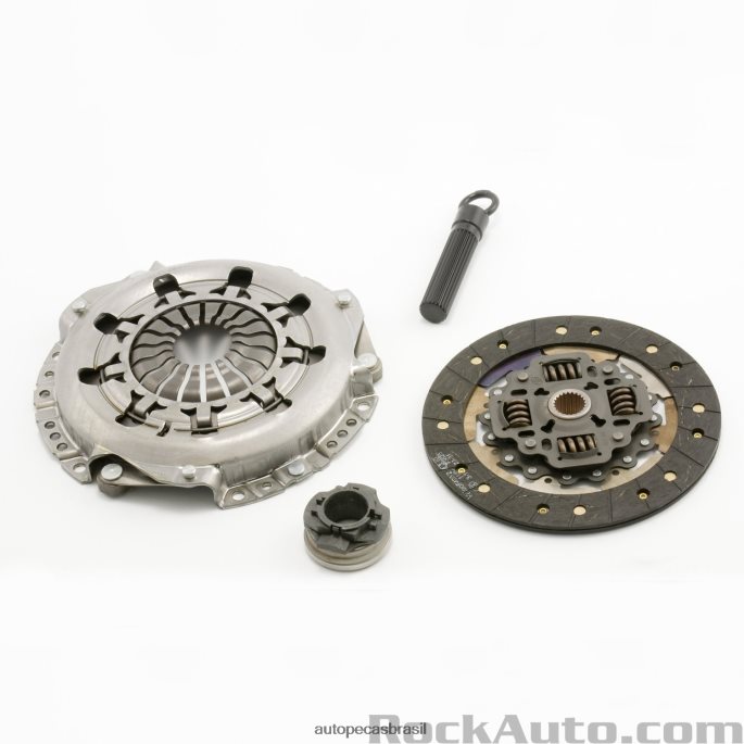 kits de embreagem ca5102 cd5099 n8058 PZR80N230 Auto Peças Brasil SATURN