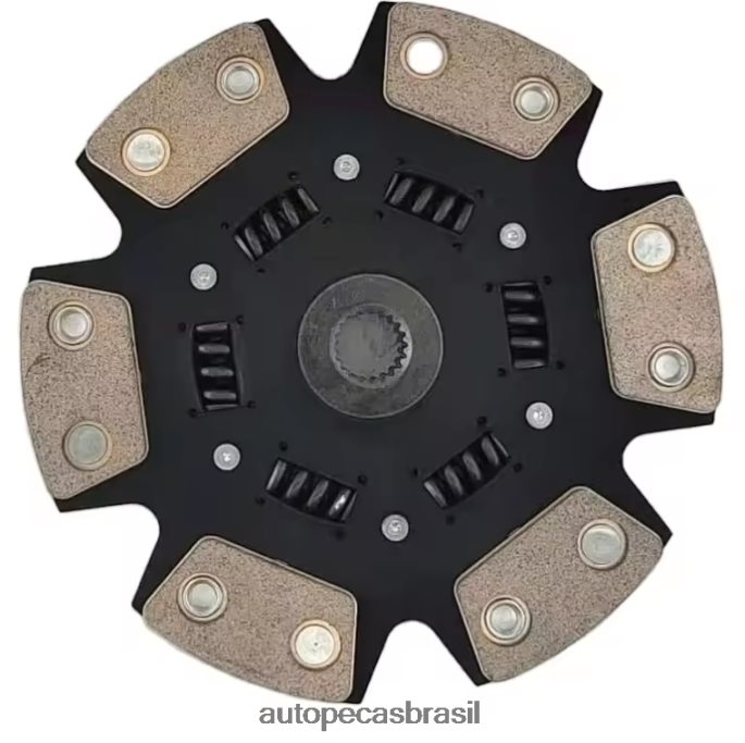 kits de embreagem gmc512r gmd005cb6 n1716sa PZR80N234 Autopeças Curitiba GM