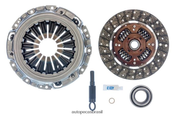 kits de embreagem isc506 isd115u brg010 PZR80N130 Auto Peças Brasil ISUZU
